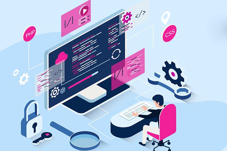   Innovación en Sitios Corporativos: Su Negocio en la Vanguardia Digital